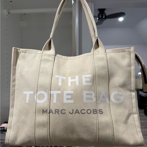 Marc Jacobs “The Tote bag” tote
